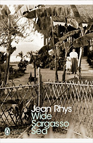 Libro Wide Sargasso Sea (with Notes) De Rhys Jean  Penguin B