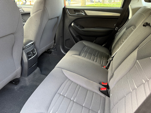 MG RX5 1.5 Com Mt
