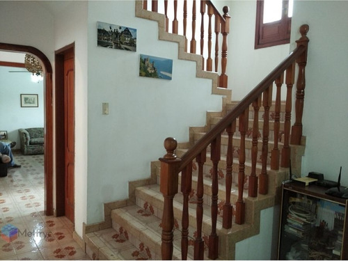 Imagen 10 de 19 de Reinaldo Machuca Vende Casa. En Las Chimeneas. Cod-5996956