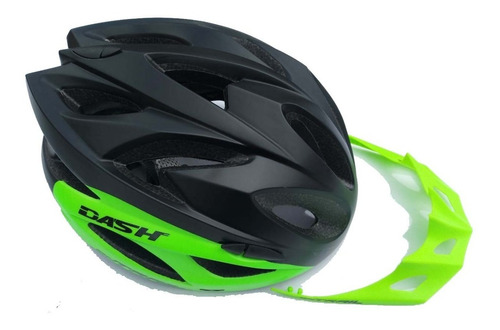 Casco Bicicleta On Trail Talla L Mtb Ruta 