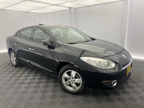 Renault Fluence 2.0 Privilege