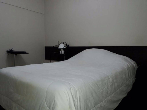 Imagem 16 de 20 de Apartamento Residencial À Venda, Mooca, São Paulo. - Ap2438