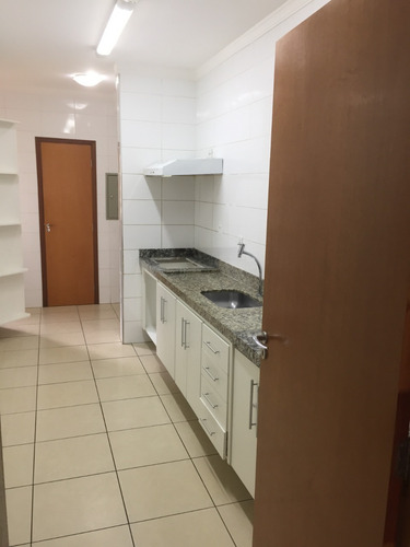 Imagem 9 de 20 de Aluga-se Apartamento Com 106m² No Bairro Jardim Botânico Na Zona Sul De Ribeirão Preto-sp, Com 3 Suítes, 2 Vagas De Garagem, Espaço Amplo - Ap00447 - 69000694