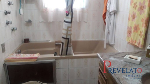 Imagem 12 de 15 de Ct-3992 Casa Térrea No Bairro Planalto - Ct-3992