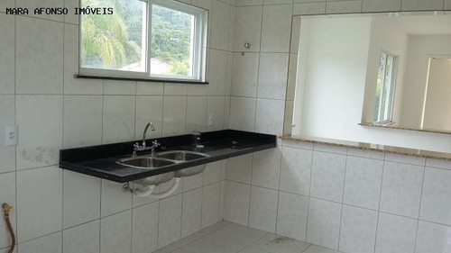 Imagem 12 de 15 de Casa Para Venda Em Teresópolis, Albuquerque, 4 Dormitórios, 2 Suítes, 1 Banheiro - Ca045_2-398893