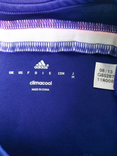 Camisa Japão 2014 Tamanho 47x68 Cmm04j (Usado)