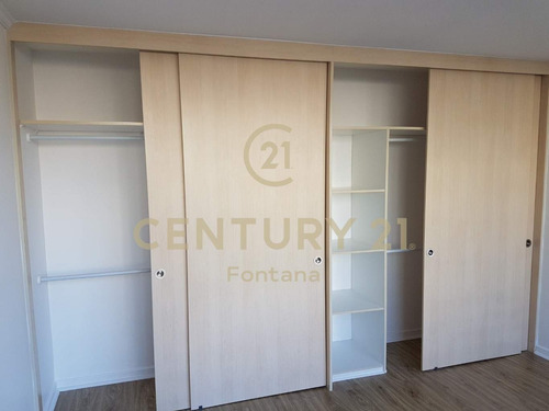 Venta De Departamento En Sector Residencial De La Serena