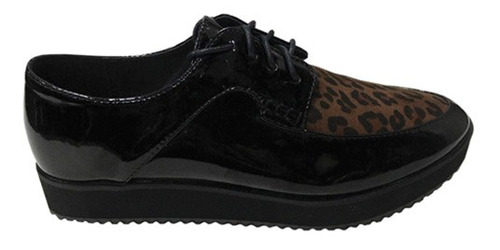 Oxford Ecocuero Zax93 Animal Print