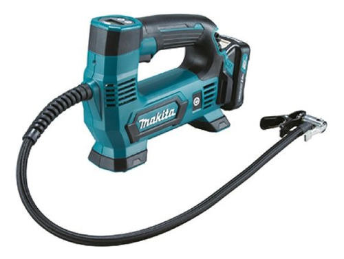 Compresor Inalambrico 12v Mp100dwa Makita