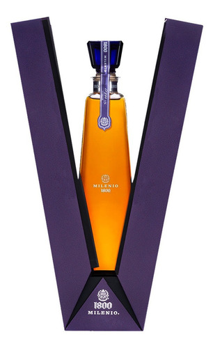 Tequila 1800 Milenio Extra Anejo 700ml