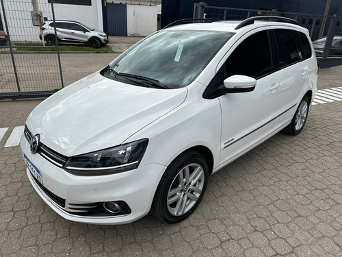 Volkswagen Suran 1.6 Imotion Highline 110cv