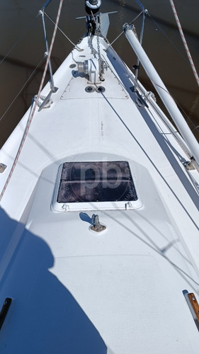 Pandora 32. Velero