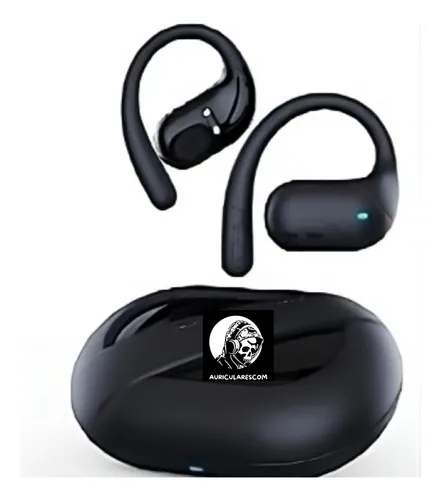 Auricular Deportivo O W N Open Ear Bt 5.3 Low Latency Z1