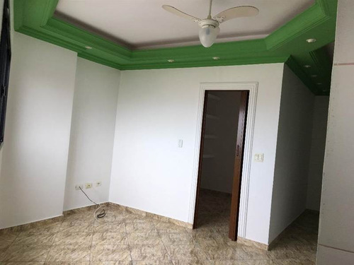 Imagem 14 de 19 de Apartamento - Venda - Tupi - Praia Grande - Lar1335