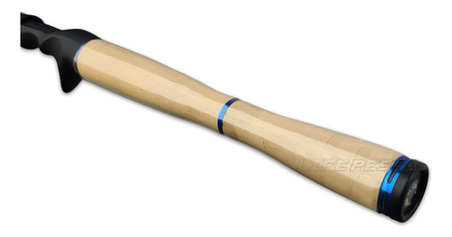 Vara Top Para Carretilha Albatroz Enzo Premium (1,68m) 17lbs