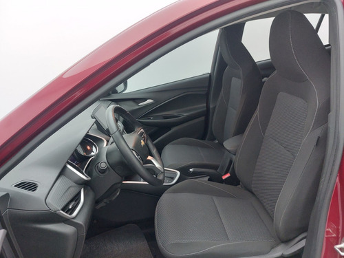 Chevrolet Onix 1.0 TURBO FLEX LTZ AUTOMÁTICO
