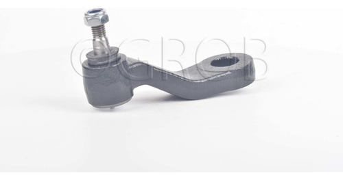 Brazo Pitman 4x4 Avalanche 2500 2000-2006 3 Guias