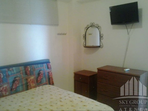 Imagen 14 de 26 de Jorge Febres Vende Apartamento En Res. Agua Vista 2 Ata-1093