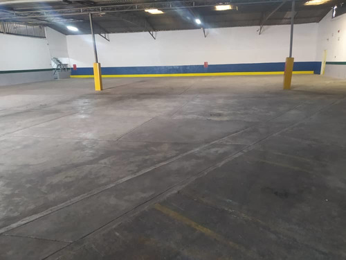 Imagen 5 de 10 de Galpon Alquiler Zona Industrial Los Tres Puentes El Tambor Los Teques