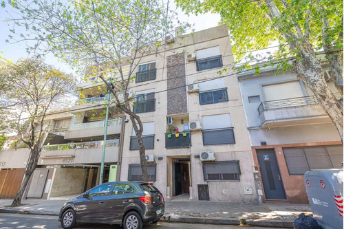 Imagen 27 de 27 de Ph Triplex Venta Saavedra 4 Amb Terraza Propia