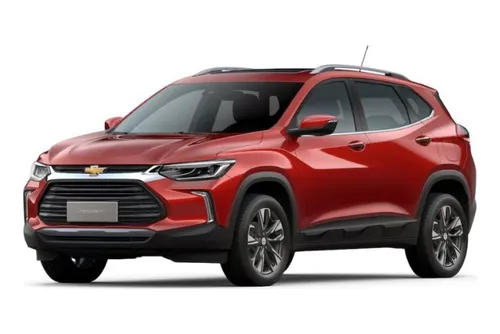 Cámara Trasera Chevrolet Tracker Onix 2020/2024 Original Gm