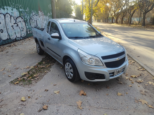 Chevrolet Montana 1.8 Ls Aa+dir