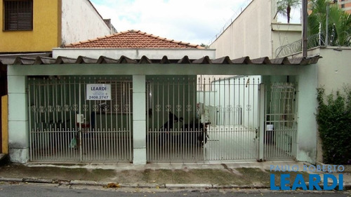 Imagem 1 de 13 de Area - Pompéia - Sp - 493766