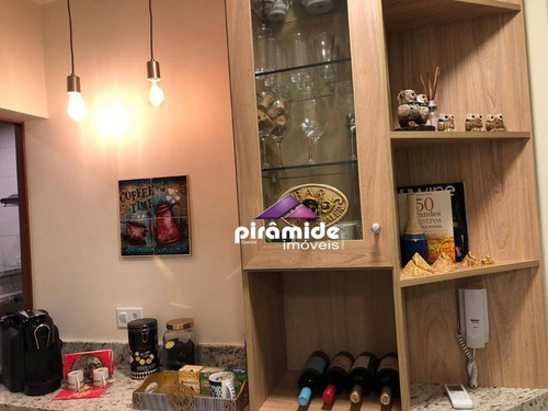 Imagem 6 de 27 de Cobertura À Venda, 108 M² Por R$ 620.000,00 - Centro - Ubatuba/sp - Co0117