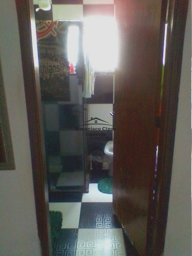 Imagem 6 de 10 de Casa À Venda No Bairro Vila Velha - Roseira/sp - Cs515