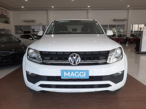 Imagem 2 de 12 de Amarok 2.0 Comfortline 4x4 Cd 16v Turbo Intercooler Diesel