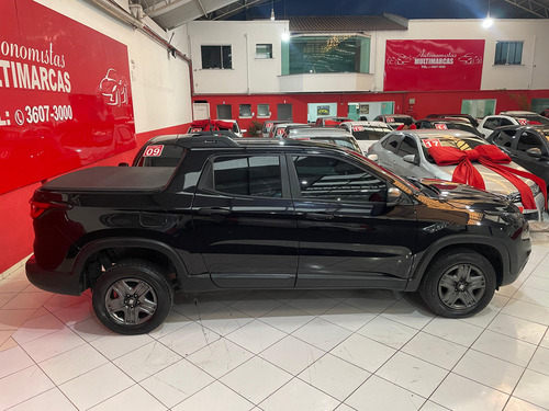 Fiat Toro TORO ENDURANCE 1.3 T270 4X2 FLEX AUT.