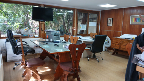 Arriendo Casa Con Giro Comercial Con Oficinas Implementadas