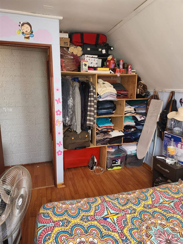 Casa En Venta De 2 Dorm. En Molina