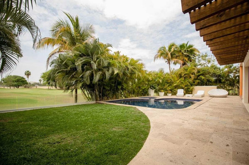 Imagen 3 de 13 de Casa En Venta El Tigre, Nuevo Vallarta $1,200,000 Usd