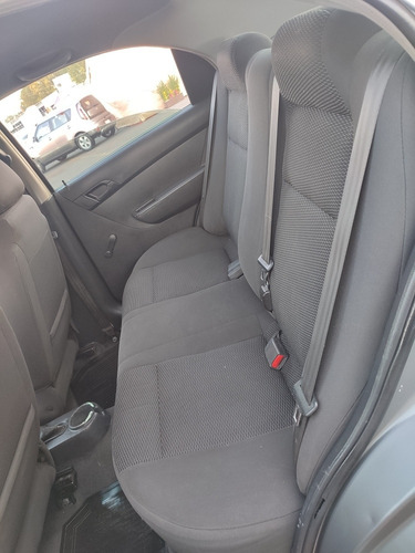 Imagen 13 de 15 de Chevrolet Aveo 2012 1.6 A 5vel Mt