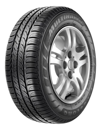 Llanta Firestone Multihawk 215/70r15 98t Sl Bsw 