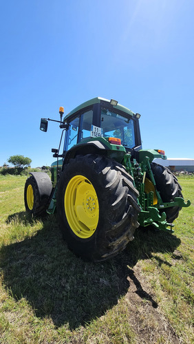 Tractor John Deere 6800
