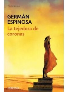 Libro Tejedora De Coronas, La