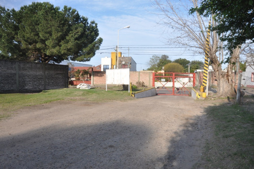 Imagen 6 de 14 de Depósito Y Terreno 10.000m2. Ingreso P/ Avenida Y Calle Lat.