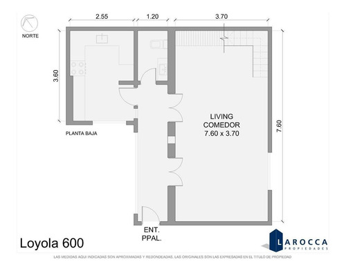 Imagen 28 de 30 de Hermoso Ph De 3 Amb 2 Baños Y Terraza Villa Crespo