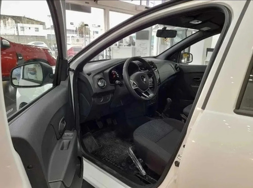 Imagen 9 de 15 de Renault Sandero Entrega Asegurada (rr)