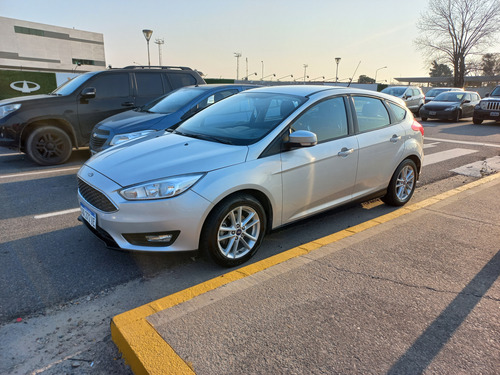 Ford Focus III 1.6 S