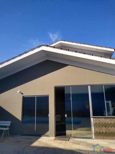 Imagem 10 de 30 de Casa - Venda - Damha I - Presidente Prudente - Sp - 1341