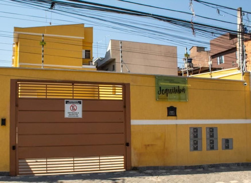 Imagem 22 de 23 de Sobrado À Venda Por R$ 275.000,00 - Parada Xv De Novembro - São Paulo/sp - So0575