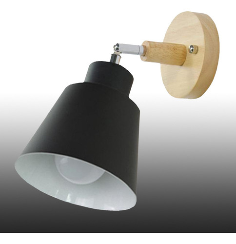 A Para J0yf Luz De Tocador De Baño, Lámpara De Pared