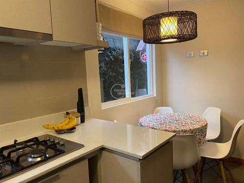 Venta Casa En Concón, Condominio