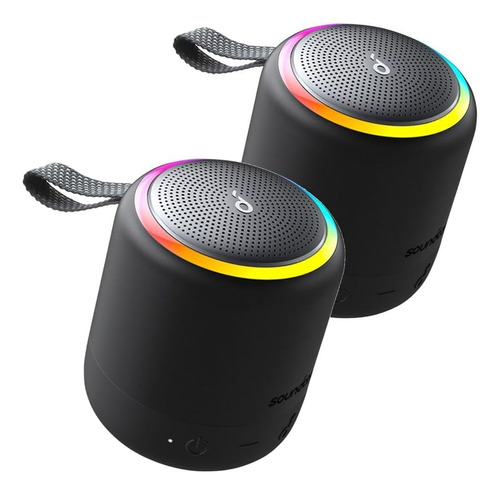 Soundcore Mini 3 Pro - Altavoz Bluetooth Inalámbrico Portáti