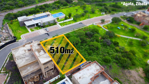 Terreno En Venta Agata Zibata