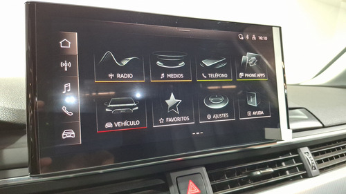 Audi A4 2.0 MHEV 40 TFSI SELECT DCT