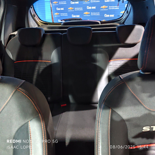 Renault Stepway 1.6 Intens Cvt